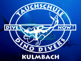 Dino-Divers in Kulmbach